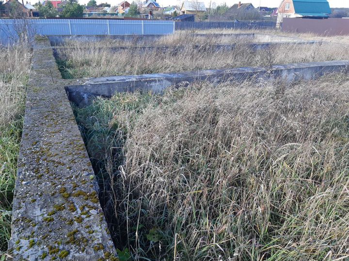 Участок 26,5 сот. (ИЖС)