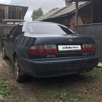 Toyota Corona 2.0 AT, 1994, 325 415 км, с пробегом, цена 260 000 руб.