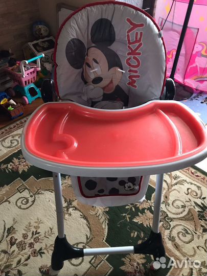 Стул для кормления