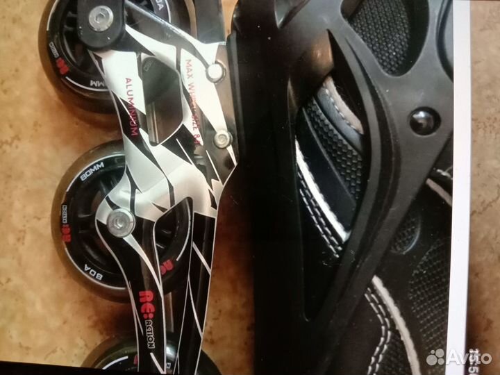 Ролики женские