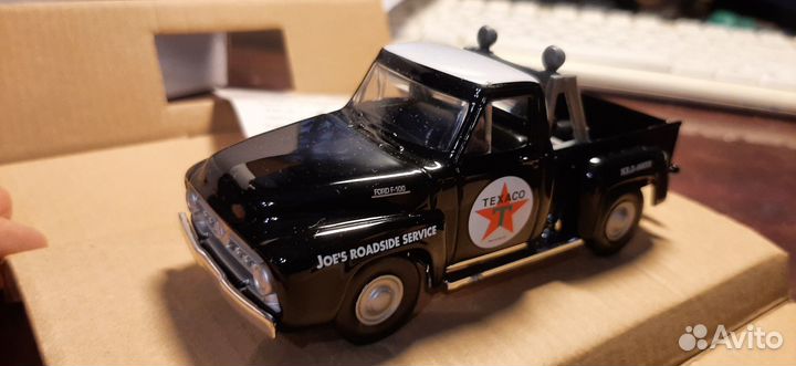 Matchbox Collectibles 1:43