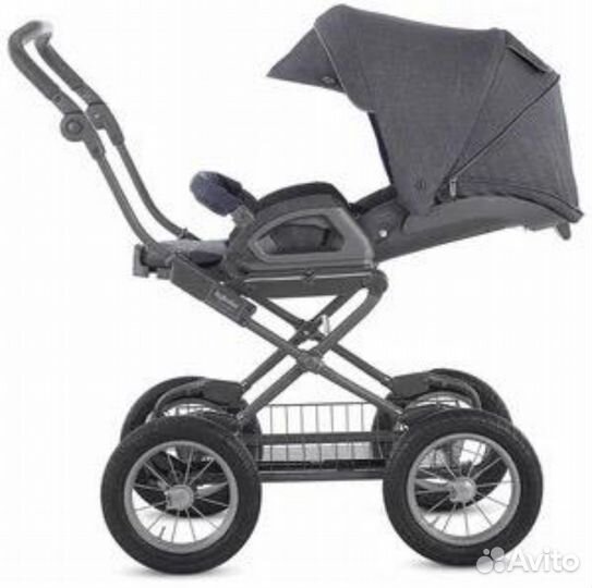 Коляска inglesina 2 в 1 Sofia