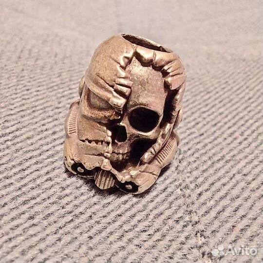 Подвеска. Бусина на темляк