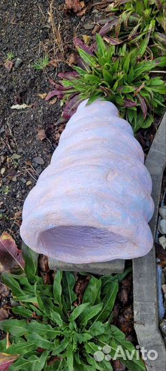 Садовые фигуры