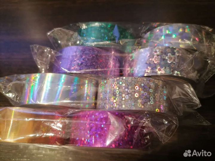 Обмотка для предметов