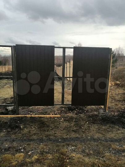 Участок 10 сот. (СНТ, ДНП)