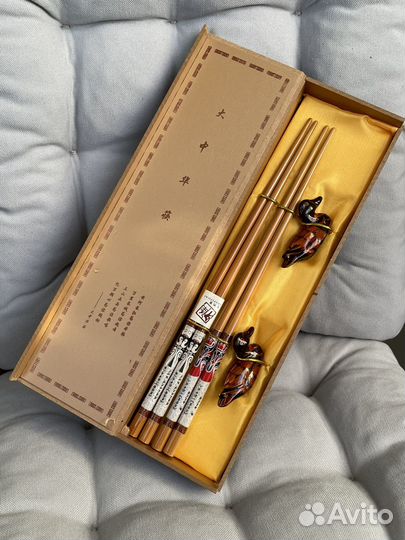 Палочки для еды для суши для роллов