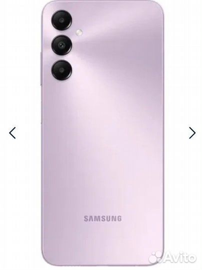 Samsung Galaxy A05s, 4/128 ГБ