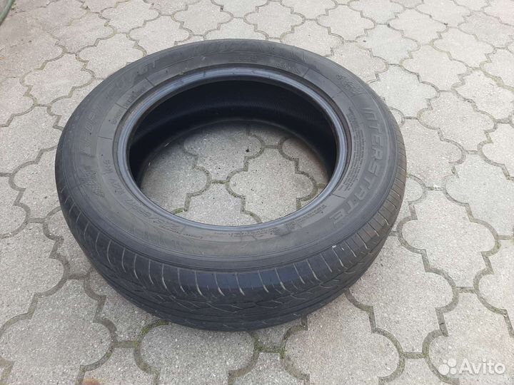 Interstate Sport SUV GT 2.25/60 R17