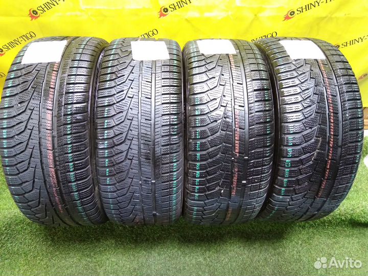 Hankook Winter I'Cept Evo2 W320 215/45 R16 90H