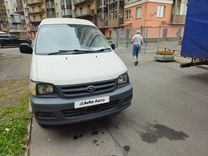 Toyota Town Ace 1.8 AT, 2000, 350 000 км, с пробегом, цена 380 000 руб.