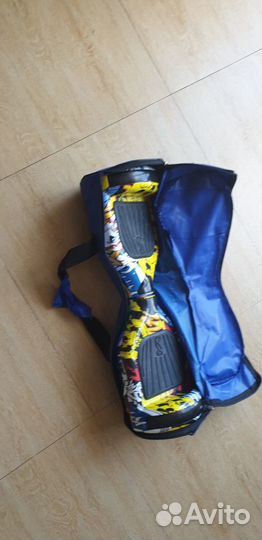 Гироскутер