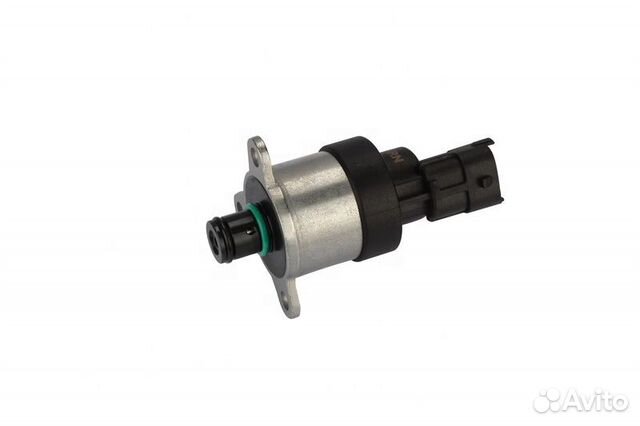 Клапан Камаз Евро-4 регулировки давления тнвд Com