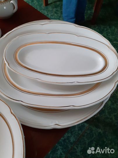 Столовый сервиз