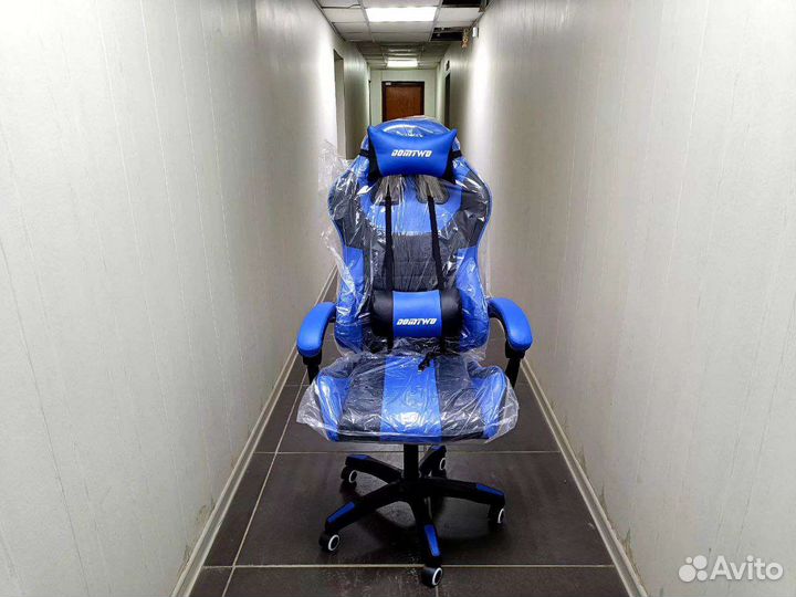 Игровое кресло