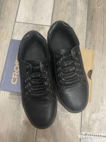 Туфли на мальчика