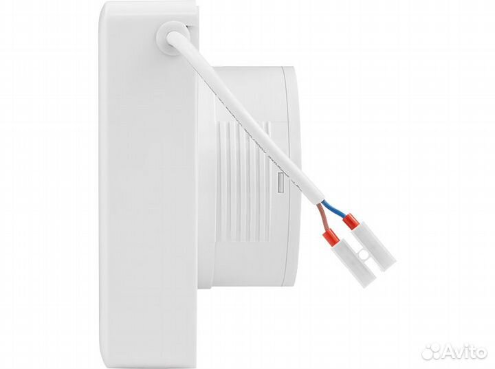 Вентилятор вытяжной Electrolux Slim eafs-120