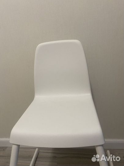 Стульчик детский Лангур IKEA