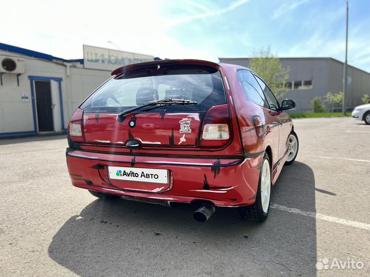 Mitsubishi Colt 1.3 МТ, 1999, 235 000 км