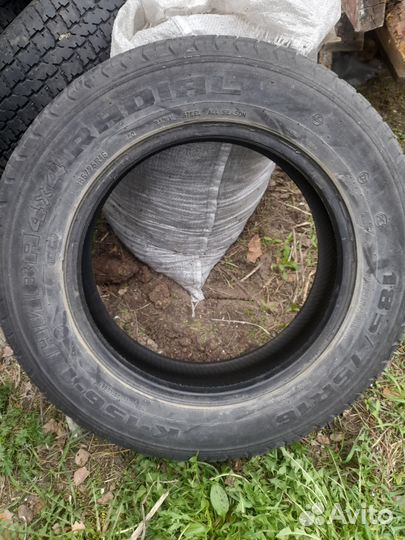 КАМА Breeze (HK-132) 185/65 R16 33B