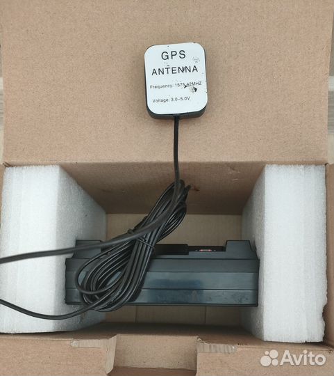 Автомагнитола maxony MX-7016A