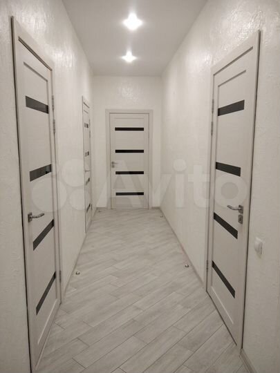 3-к. квартира, 74 м², 1/5 эт.