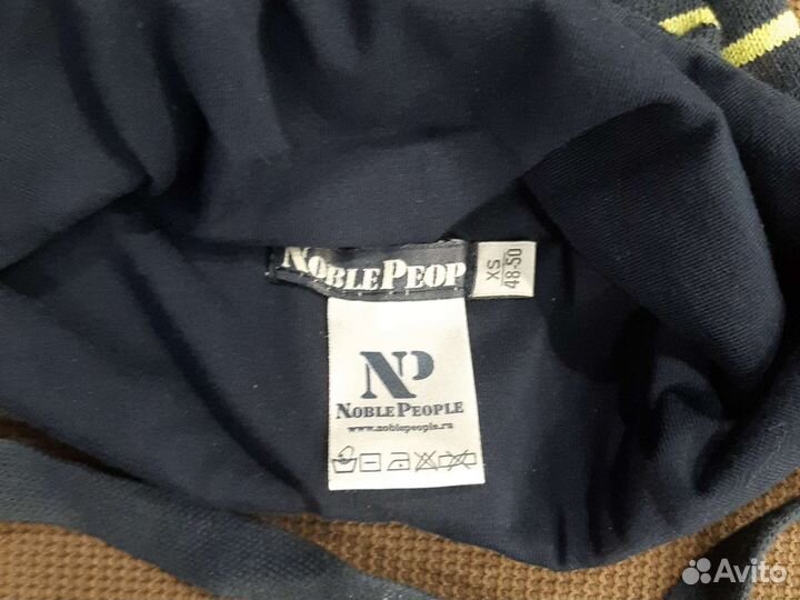 Шапка детская на мальчика