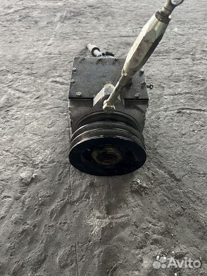 Редуктор эмм Газ 66