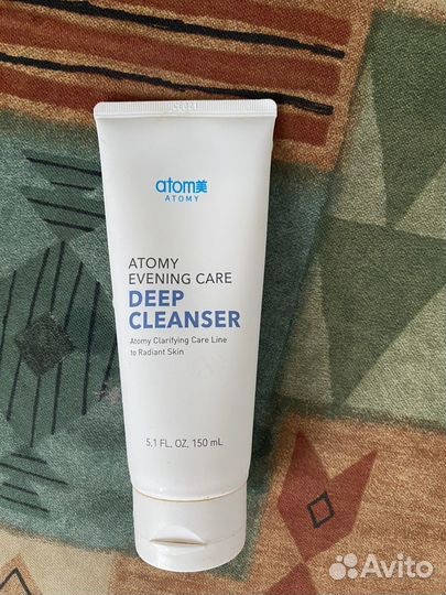Atomy Deep Cleanser