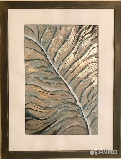 Картина интерьерная 