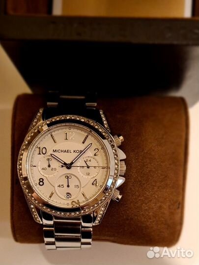 Часы майкл корс женские оригинальные