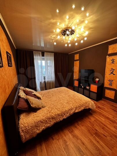 2-к. квартира, 43,7 м², 1/5 эт.