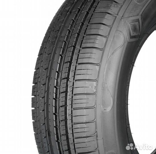 Vittos VSH10 Expedite 225/65 R17 102V