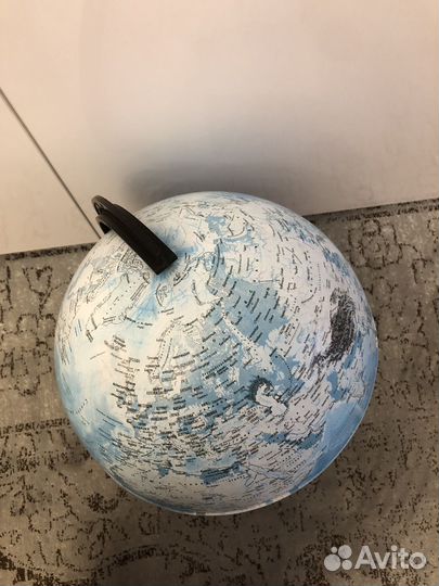 Глобус
