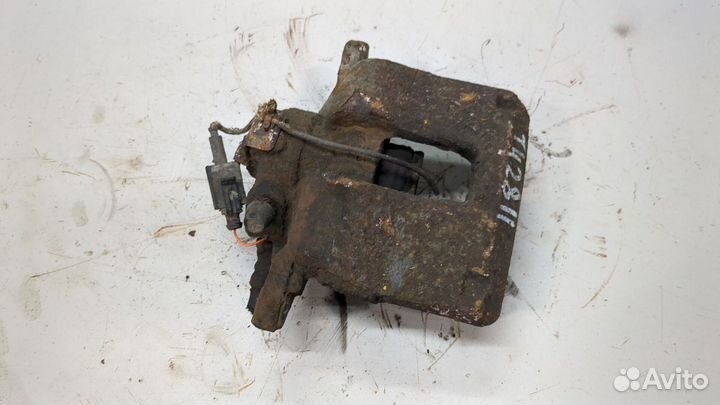 Суппорт Peugeot Boxer 2014, 2017