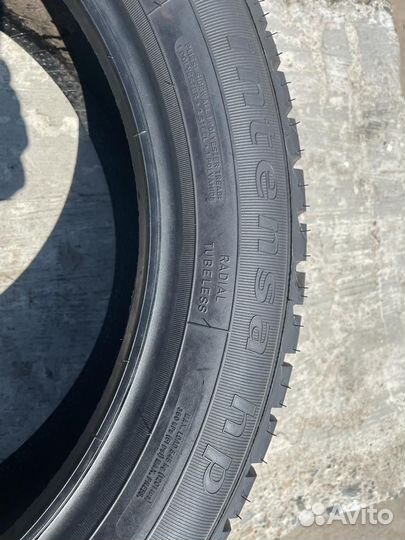 Sava Intensa HP 195/55 R16