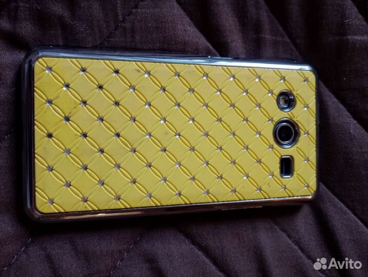 Телефон Samsung SM-G355H