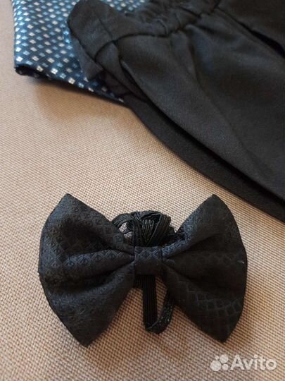 Костюм на мальчика 92