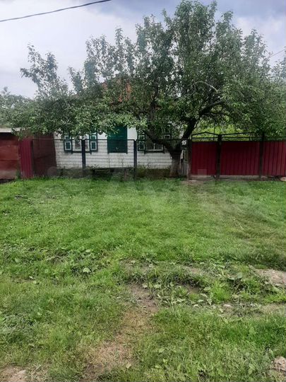 Дом 51,1 м² на участке 16,5 сот.