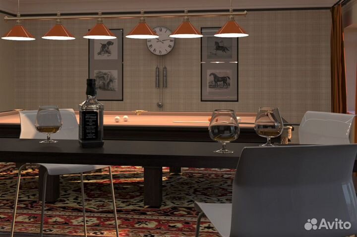 Дизайн интерьера