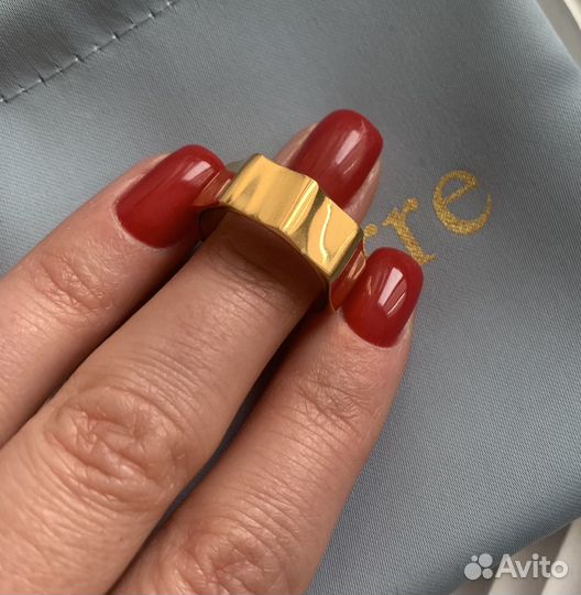 Кольцо Lierre Brink