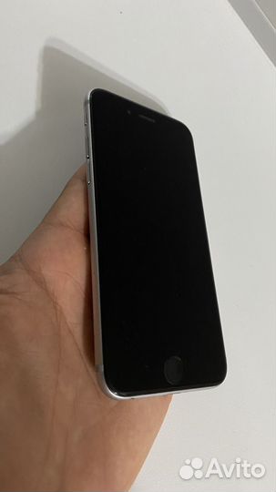 iPhone 6S, 128 ГБ