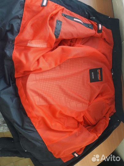 Мотокуртка spidi