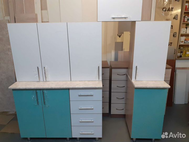 Кухонный гарнитур