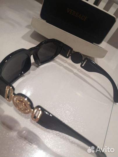 Очки versace