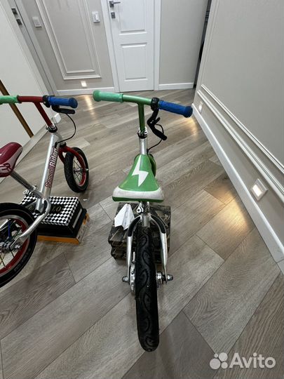 Беговел Small rider