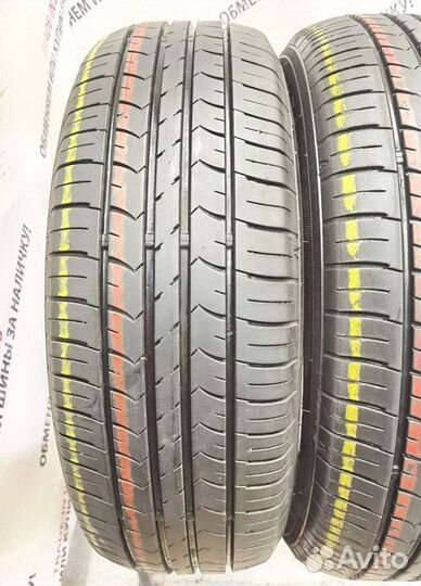 Goodyear EfficientGrip Eco EG01 205/60 R16 92H