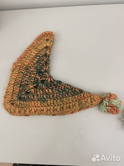 Носки гнома