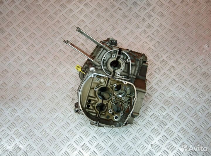 Картер Suzuki Bandit 250