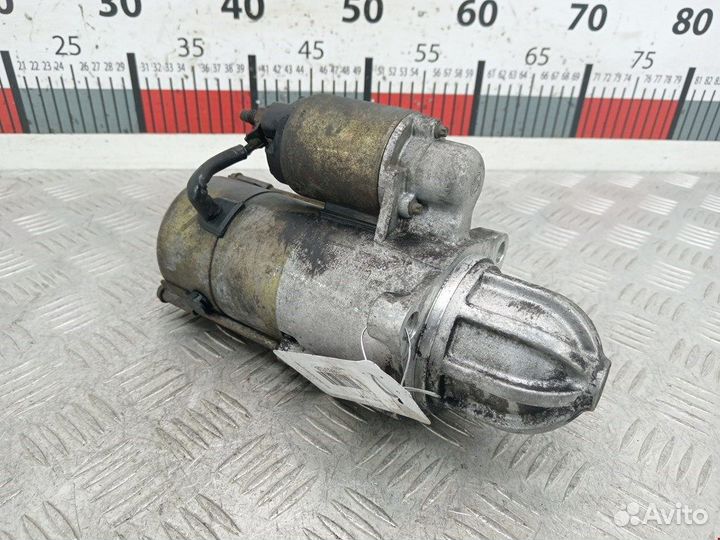 Стартер для Opel Zafira A 95524454